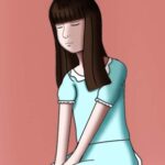 「絵が何も描けない!」のはなぜ?【描けない原因と対策法7選!】
