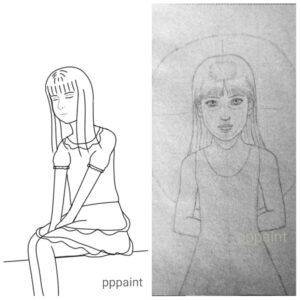 「絵を資料がないと描けない!」【絵を資料がなくても描ける方法5選】