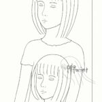 「絵を見ないと描けない!」『絵を見ないで描けるようになる方法』とは