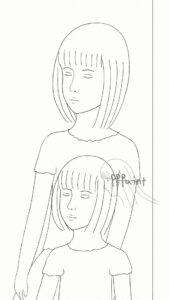 「絵を見ないと描けない!」『絵を見ないで描けるようになる方法』とは