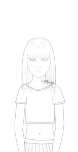 「デジタルだと下手になる」のはなぜ?『アナログ絵だと上手いのに!』