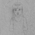 【イラストのバランスが取れないなぜ？】『バランスを取る方法とは？』