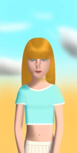 デジタル絵のごまかし機能？【(デジタルの便利な機能)を使おう！】