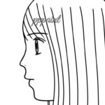 「デジタルイラストもアタリが必要」『イラストを上手く描くためには』