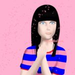 『オリジナルイラストの描き方』わからない? オリジナルを描くには?