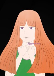 「自分の絵が下手に見えるのはなぜなのか？」『その理由 活用法4個』