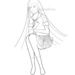 【イラストあるある】〘描いててよくあると気づくこと15個とは？？〙