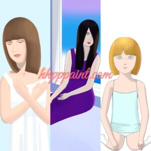 「絵を描くのがしんどい理由」〘絵描くのがしんどいの解決策9個!〙